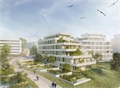 Appartement neuf à la vente